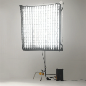 Alternative view of Falcon Eyes RGB LED Panel RX-7120 III-K1 116x117 cm 680W