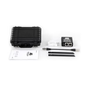 Alternative view of Aparo CRMX Transceiver AG1-K1