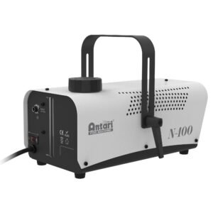 Alternative view of Fog Machine N-100