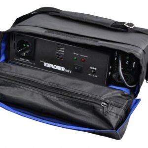 Tronix Generator Explorer Mini incl. Bag