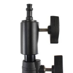 Alternative view of Falcon Eyes Light Stand LM-7300HA Heavy Duty 730 cm