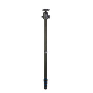 Alternative view of Nest Professional Cabon Fiber Tripod NT-6294CK + Ball Head