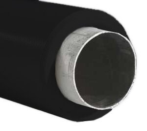 Falcon Eyes Background Vinyl Black 2,75 x 6,09 m