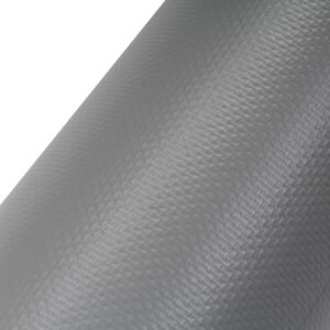 Alternative view of Falcon Eyes Background Vinyl Grey 2,75 x 6,09 m