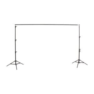 Falcon Eyes Semi-Professional Background System B-8510 260x315 for Cloth or Roll