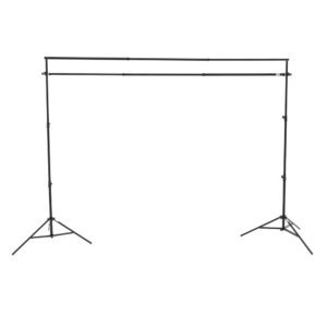 Falcon Eyes Background System B-8210E2 250x310 (HxW) for 2 Rolls or Cloths