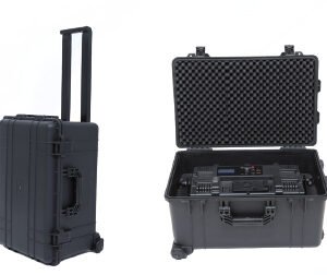 Falcon Eyes Travel Case WPC-3.3 625x420x340
