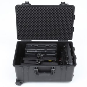 Alternative view of Falcon Eyes Travel Case WPC-3.3 625x420x340