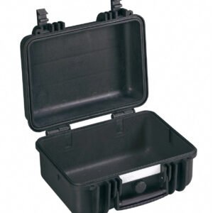 Explorer Cases 3317HL Case Black