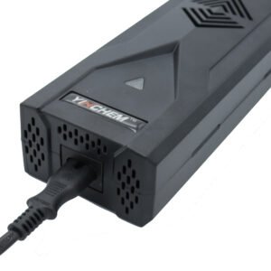 Rolux Fast Charger YC-ZNC for V-Mount Battery