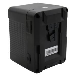 Alternative view of Rolux Smart V-Mount Battery YC-200S 200Wh 14.8V 15000mAh