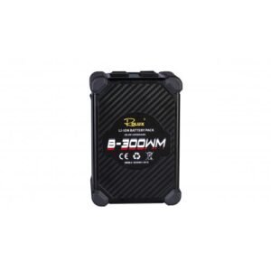 Rolux B-Mount Battery RL-300WM 302Wh 28,8V 10500mAh