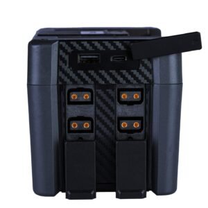 Alternative view of Rolux B-Mount Battery RL-300WM 302Wh 28,8V 10500mAh