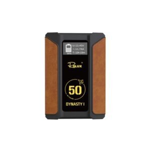 Rolux V-Mount Battery Dynasty I 50Wh 14,8V 3450mAh