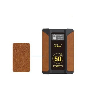 Alternative view of Rolux V-Mount Battery Dynasty I 50Wh 14,8V 3450mAh