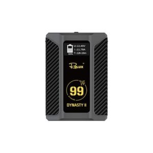Rolux V-Mount Battery Dynasty II 99Wh 14,8V 6900mAh