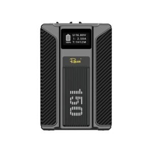 Rolux V-Mount Battery Dynasty III 150Wh 14.8V 10350mAh