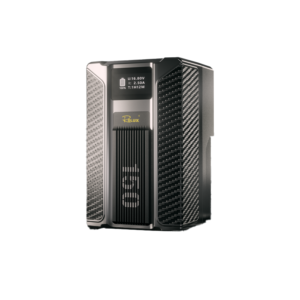 Alternative view of Rolux V-Mount Battery Dynasty III 150Wh 14.8V 10350mAh
