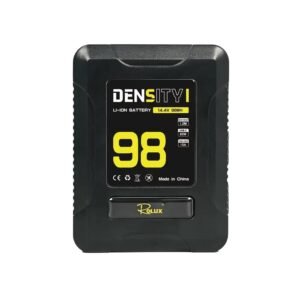 Rolux V-Mount Battery Density I 98Wh 14.8V 6800mAh