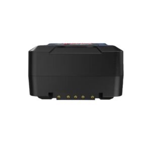 Alternative view of Rolux V-Mount Battery Density I 98Wh 14.8V 6800mAh