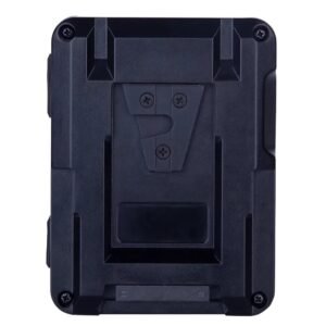 Alternative view of Rolux V-Mount Battery Density II 140Wh 14.8V 10050mAh