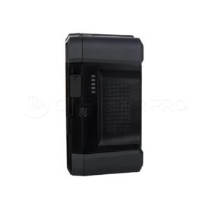 Alternative view of Rolux V-Mount Battery Fortec I 211Wh 14.4V 14550mAh