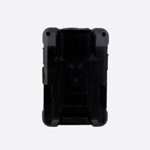 Alternative view of Rolux V-Mount Battery Fortec II 282Wh 14,4V 19400mAh