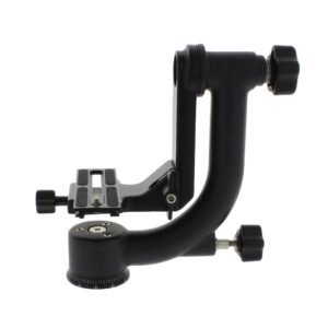 Alternative view of Sevenoak Carbon Gimbal Swing Panorama Head SK-GH02