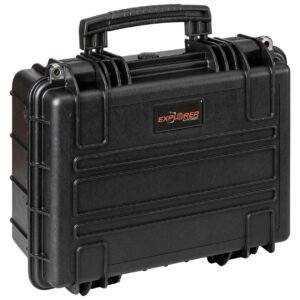 Alternative view of Explorer Cases 3818HL Case Black