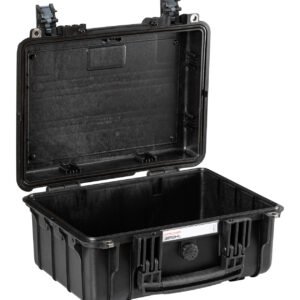 Explorer Cases 3818HL Case Black