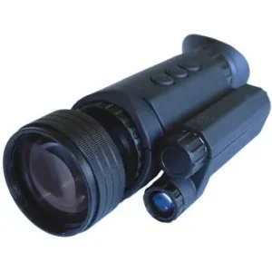 Alternatives to the Konus Digital Night Vision Monocular Konuspy-12 5-40x32: