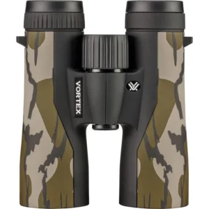 Vortex Crossfire HD 10x42 Binoculars Mossy Oak Bottomland