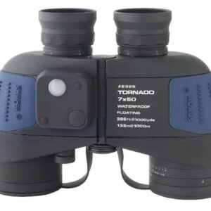 Alternative view of Konus Binoculars Tornado 7x50