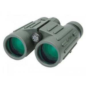 Alternative view of Konus Binoculars Emperor 10x42 WP/WA With Phasecoating