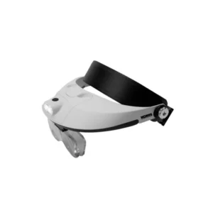 Konus Head Magnifier Vuemax-2 with LED Light