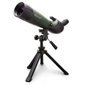 Alternative view of Konus Spotting Scope Konuspot-80 20-60x80