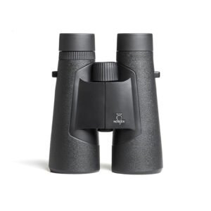 Alternative view of Noblex Binoculars NF 8x56 inception