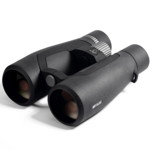 Alternative view of Noblex Binoculars NF 8x56 advanced