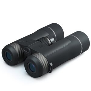 Alternative view of Noblex Binoculars NF 10x42 R advanced mit Laser Rangefinder