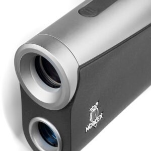 Alternative view of Noblex Rangefinder NR 1000 inception