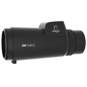 Alternative view of Noblex Monocular NM 7x42 C