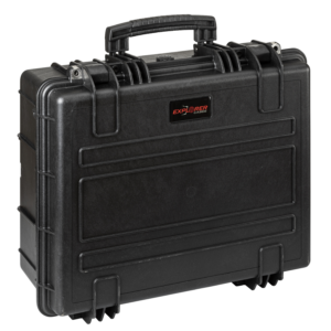 Alternative view of Explorer Cases 4820HL Case Black