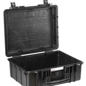 Explorer Cases 4820HL Case Black