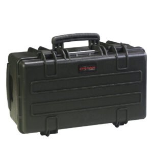 Alternative view of Explorer Cases 5122 Case Black with Foam