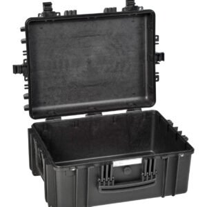 Explorer Cases 5325 Case Black