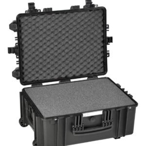 Explorer Cases 5326 Case Black with Foam