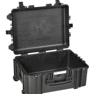 Explorer Cases 5326 Case Black