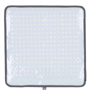 Alternative view of Linkstar Flexible Bi-Color LED Panel LX-50 30x30 cm