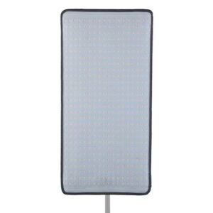 Alternative view of Linkstar Flexible Bi-Color LED Panel LX-100 30x60 cm