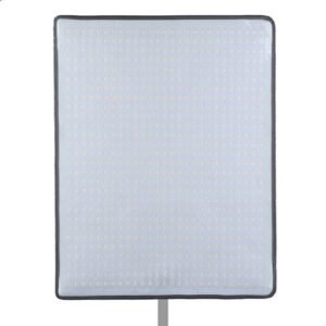 Alternative view of Linkstar Flexible Bi-Color LED Panel LX-150 45x60 cm